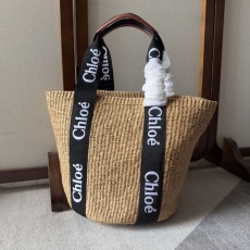 Chloe Roy Bucket Bags